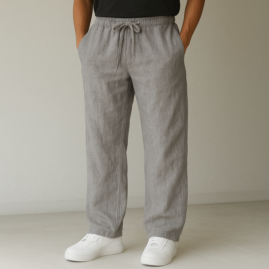 Valmère™ | Pantalon en lin