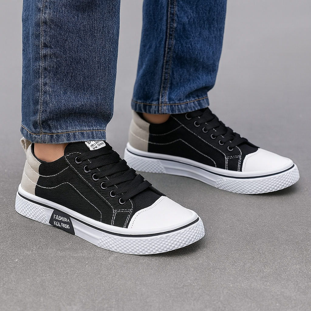 Valmère™ | Baskets confortables et décontractées