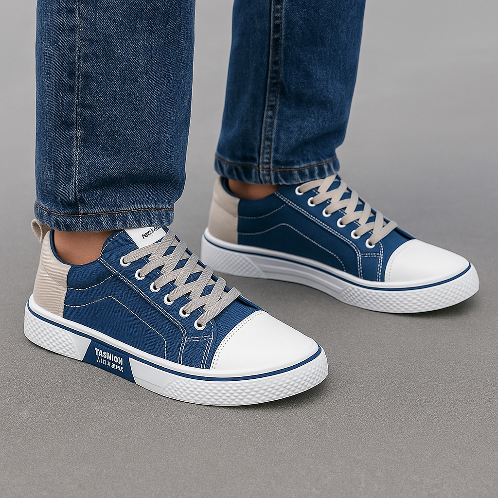 Valmère™ | Baskets confortables et décontractées