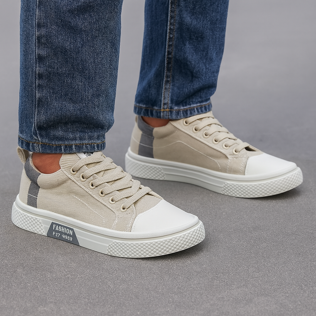 Valmère™ | Baskets confortables et décontractées