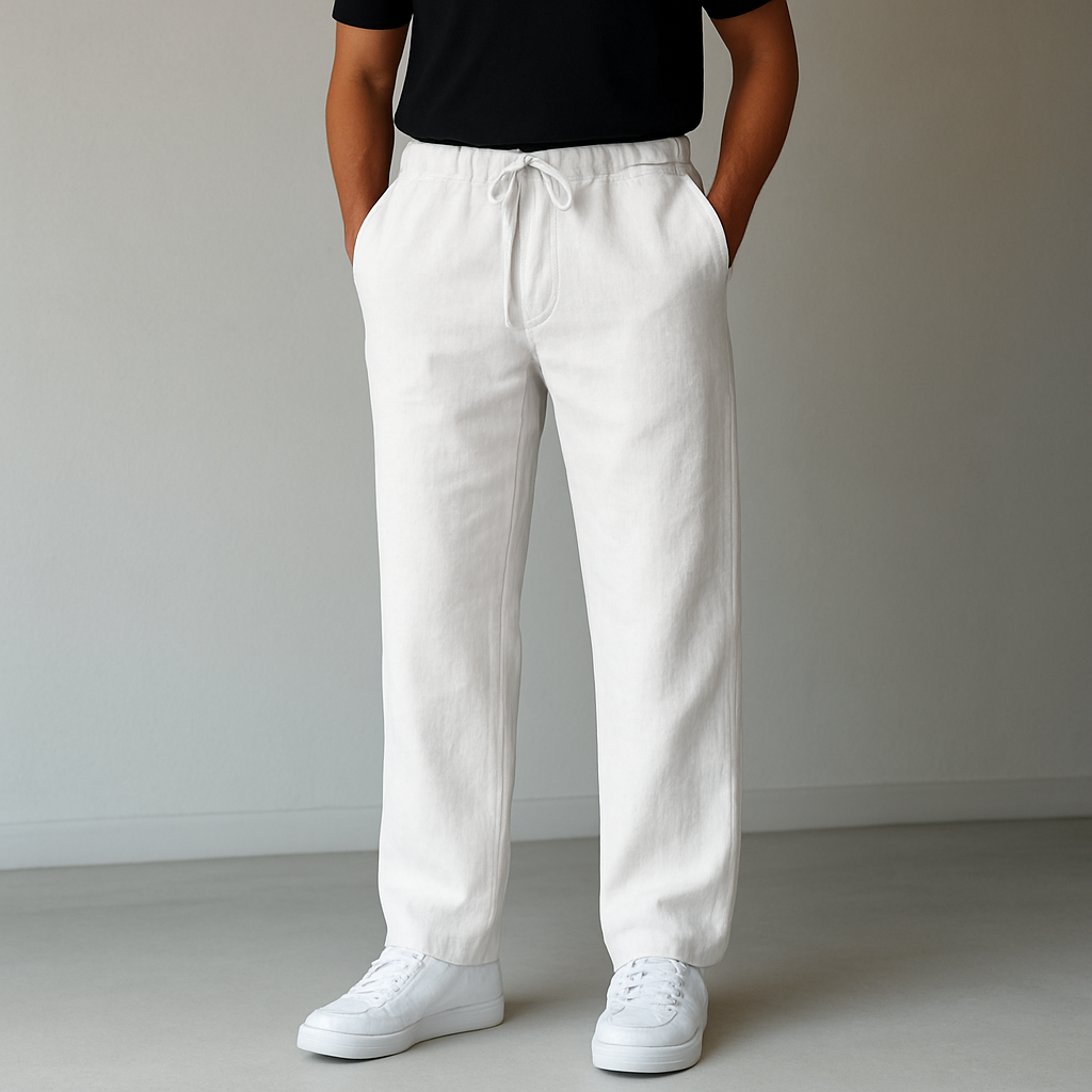 Valmère™ | Pantalon en lin