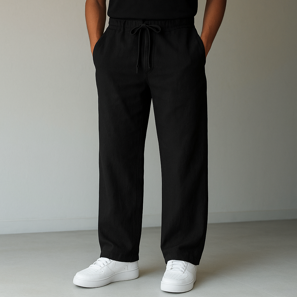 Valmère™ | Pantalon en lin