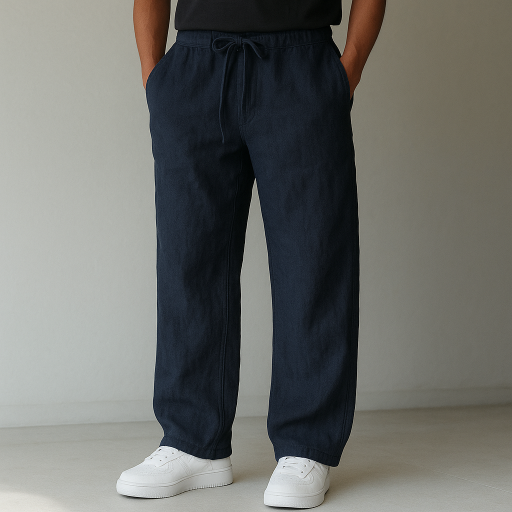 Valmère™ | Pantalon en lin