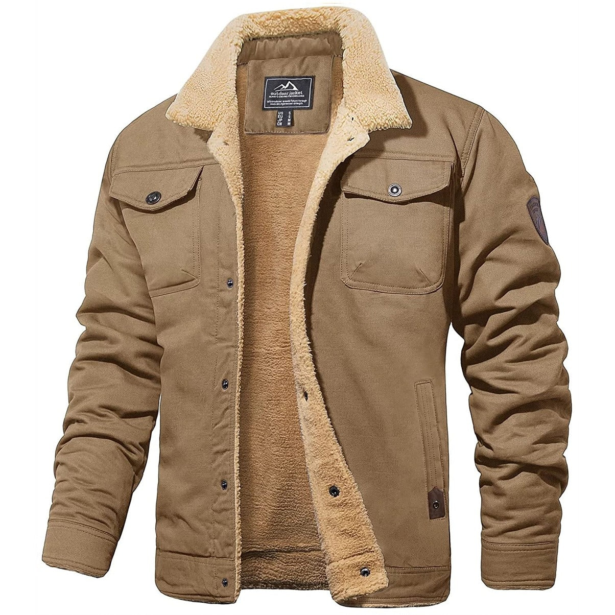 Valmère™ | Veste bomber