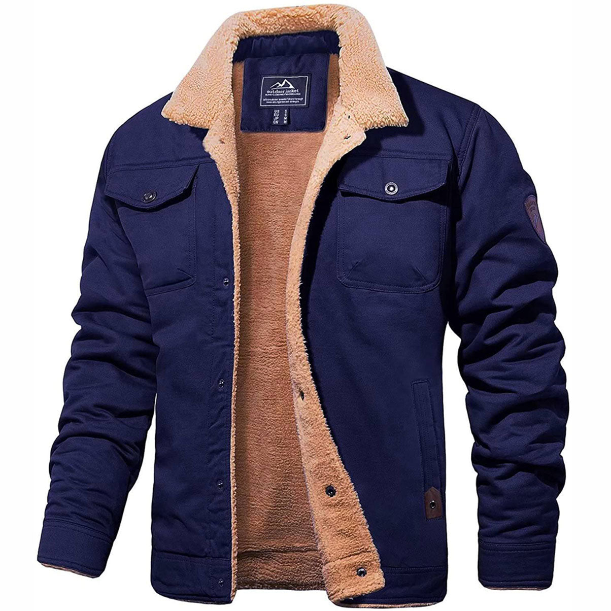 Valmère™ | Veste bomber