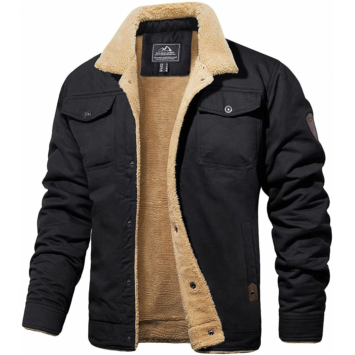 Valmère™ | Veste bomber
