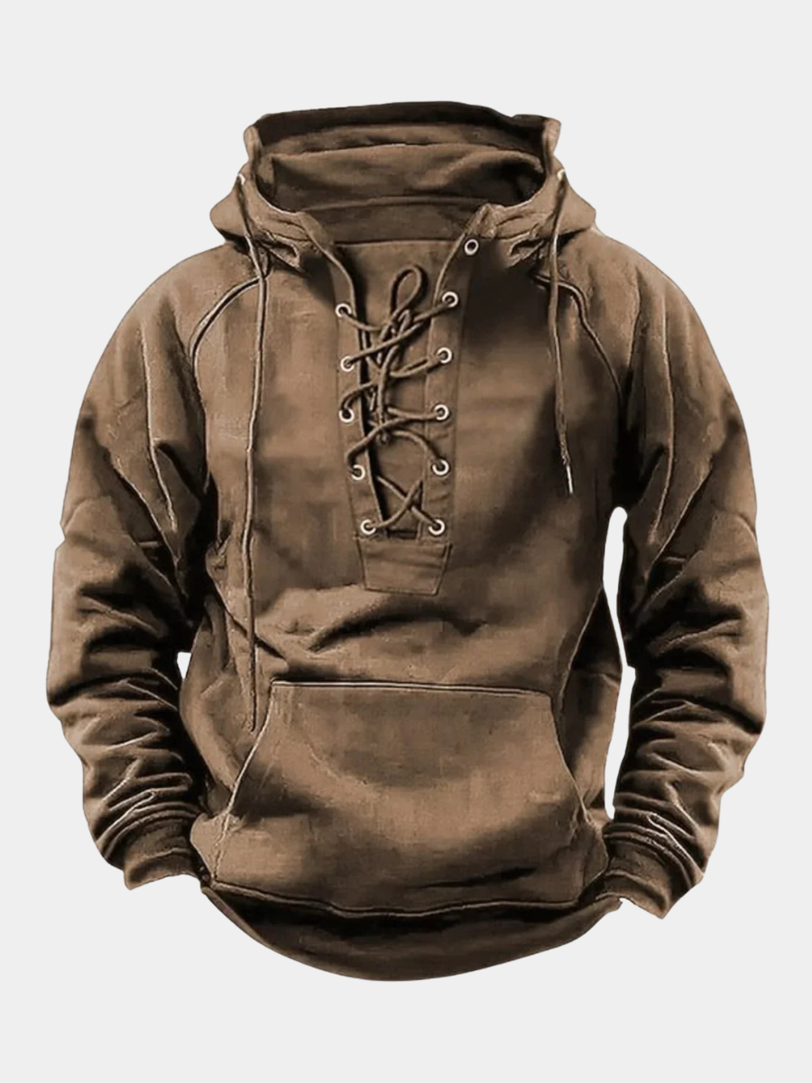 Valmère™ | Sweat à capuche résistant