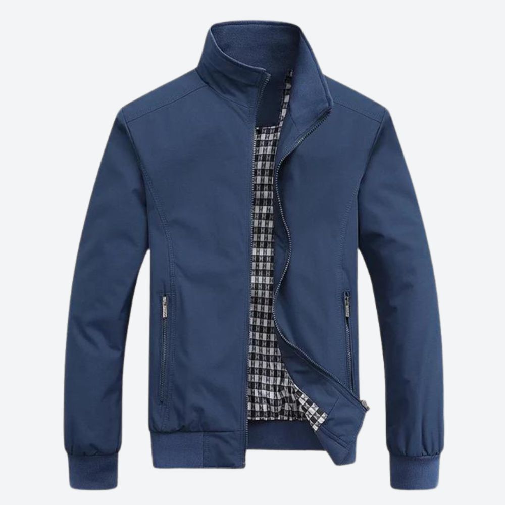 Valmère™ | Veste d'été coupe-vent