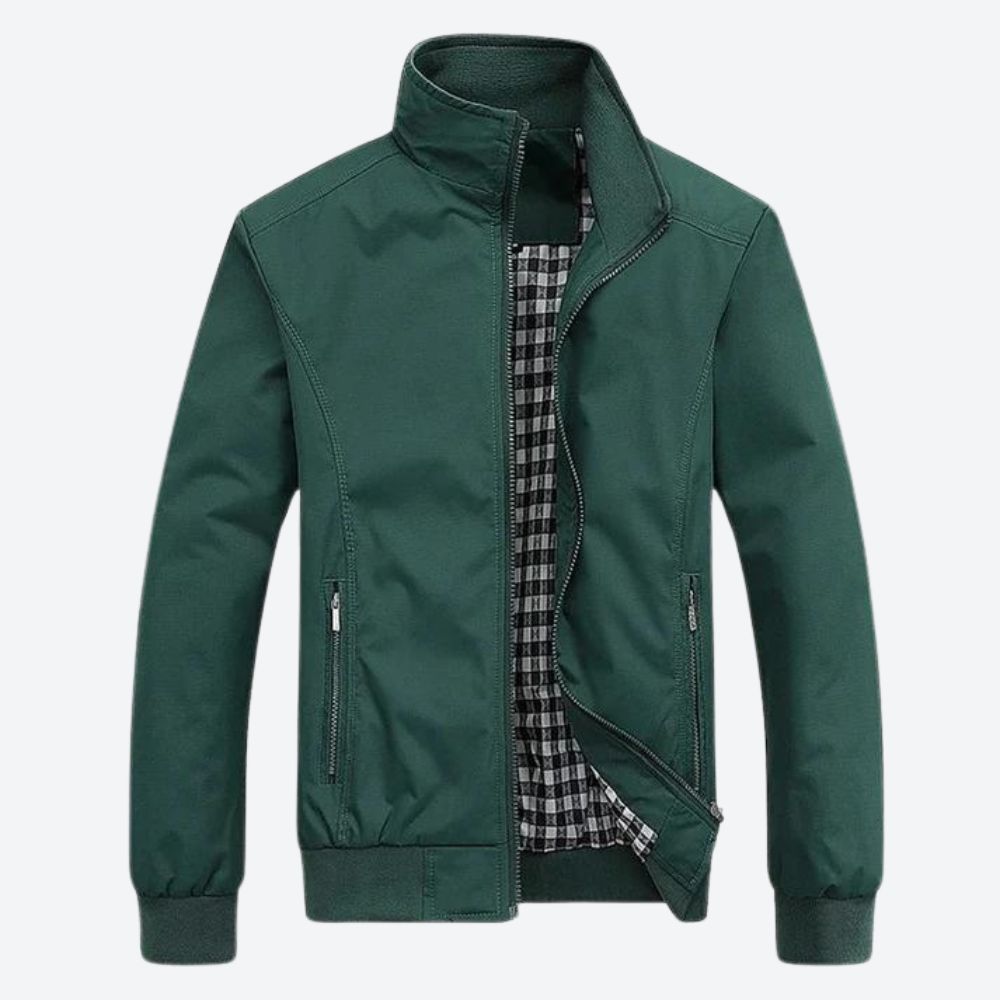Valmère™ | Veste d'été coupe-vent