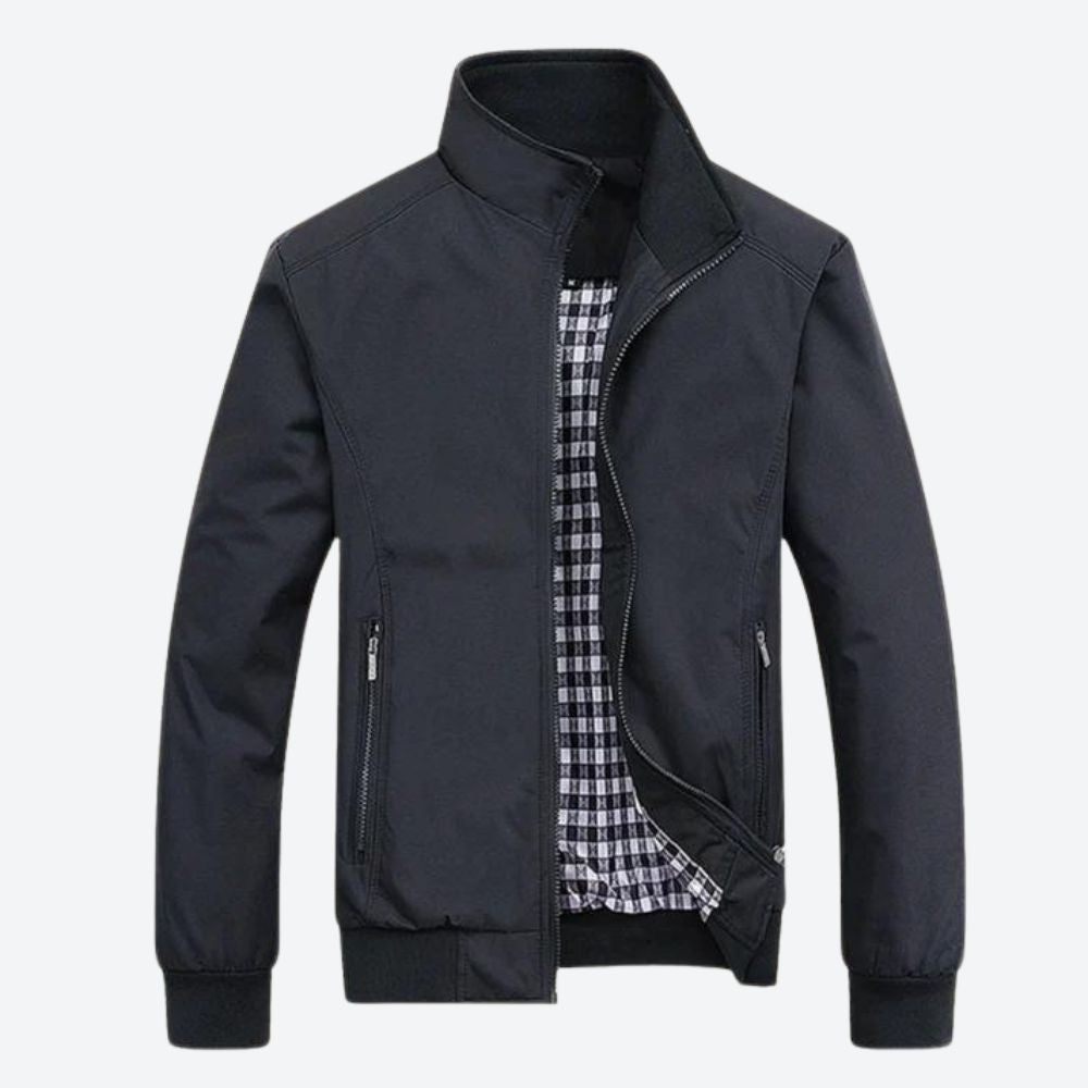 Valmère™ | Veste d'été coupe-vent