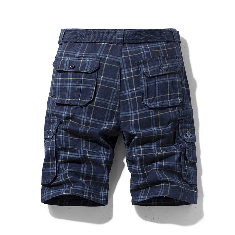 Valmère™ | Short cargo