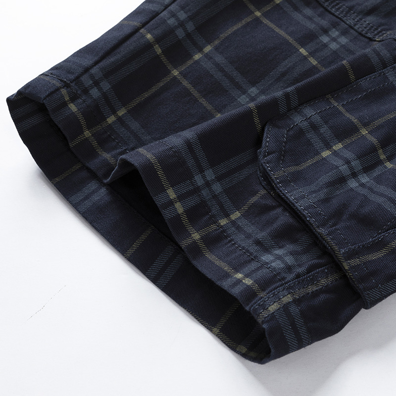 Valmère™ | Short cargo