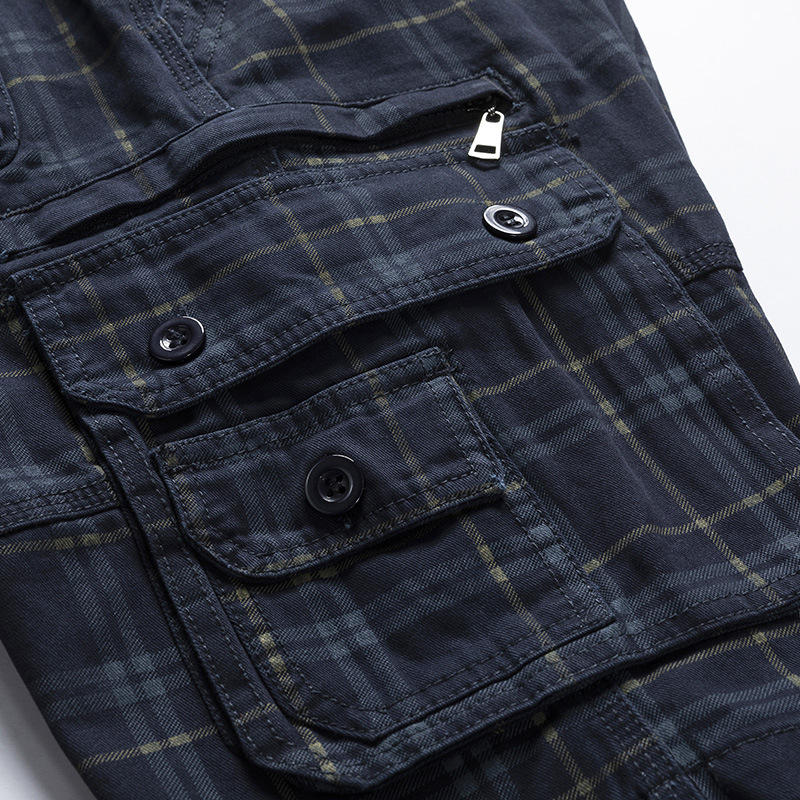 Valmère™ | Short cargo