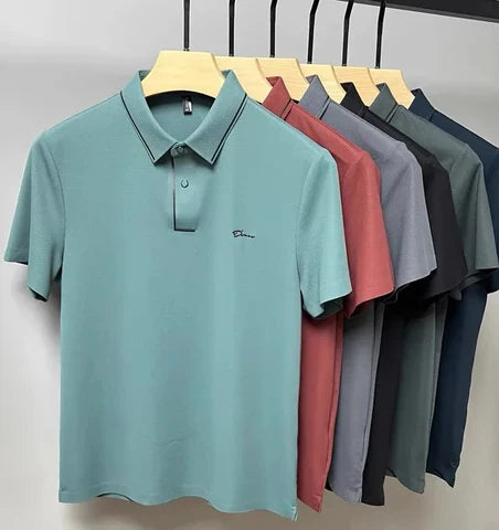 Valmère™ | Polo décontracté