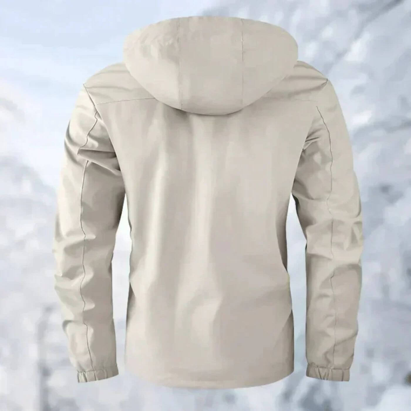 Valmère™ | Veste d’extérieur imperméable