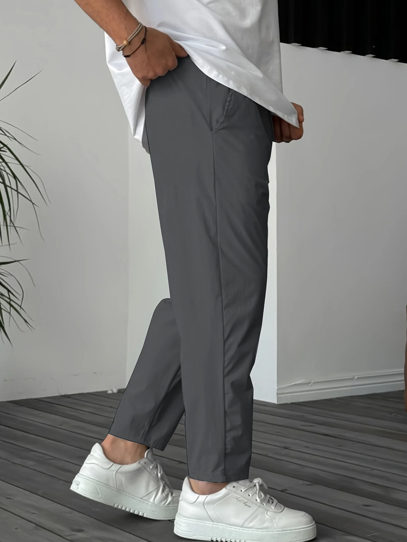 Valmère™ | Pantalon élégant pour homme