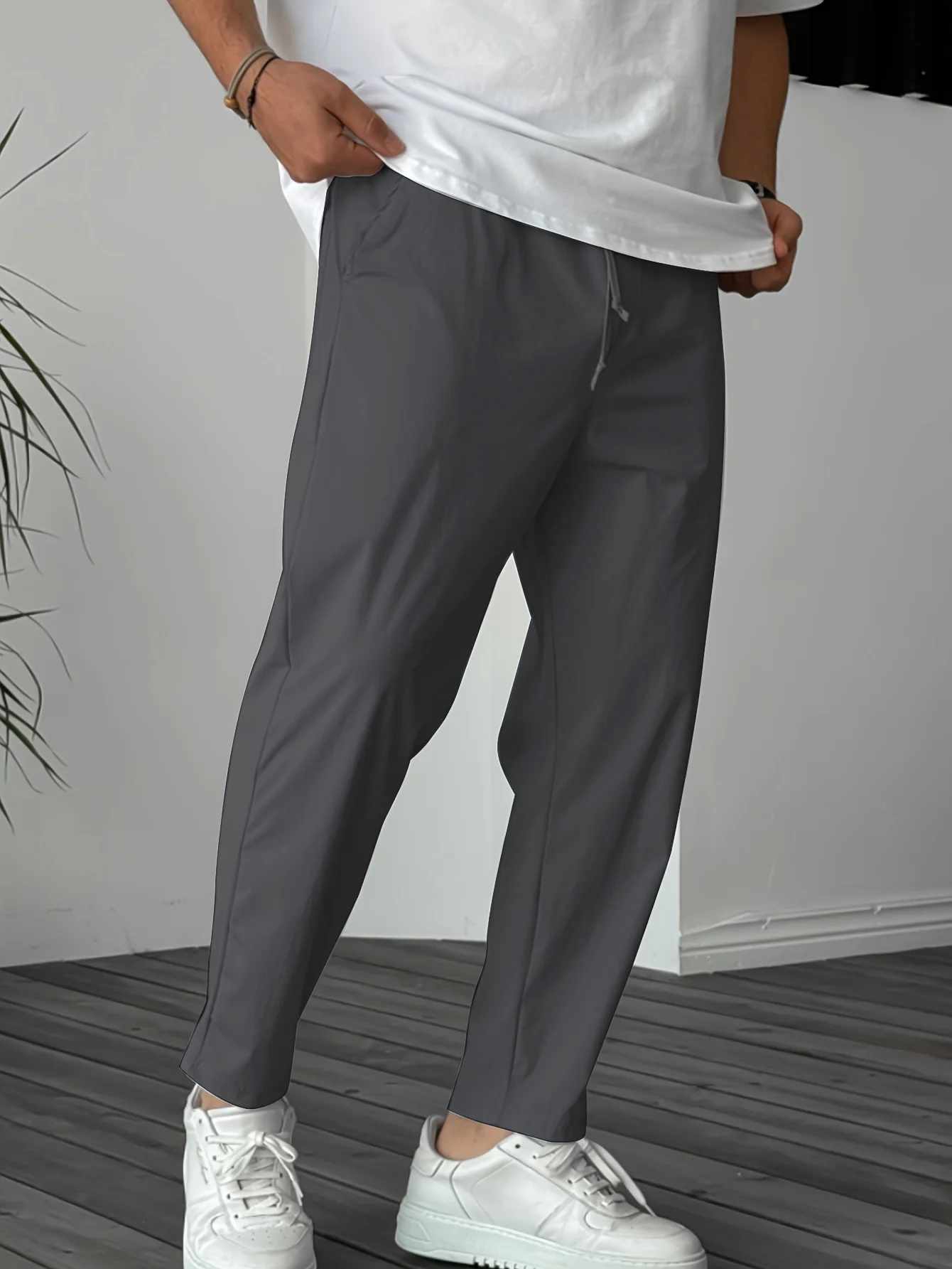 Valmère™ | Pantalon élégant pour homme