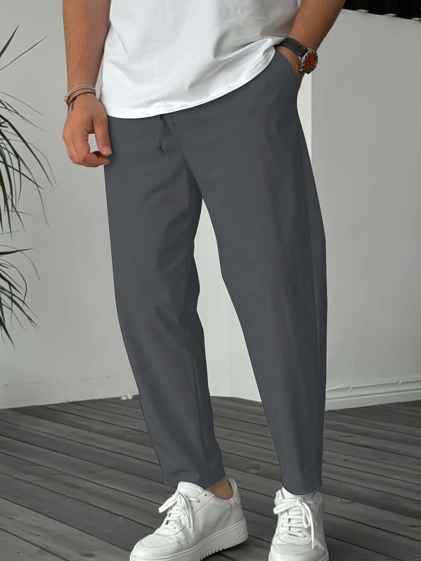 Valmère™ | Pantalon élégant pour homme