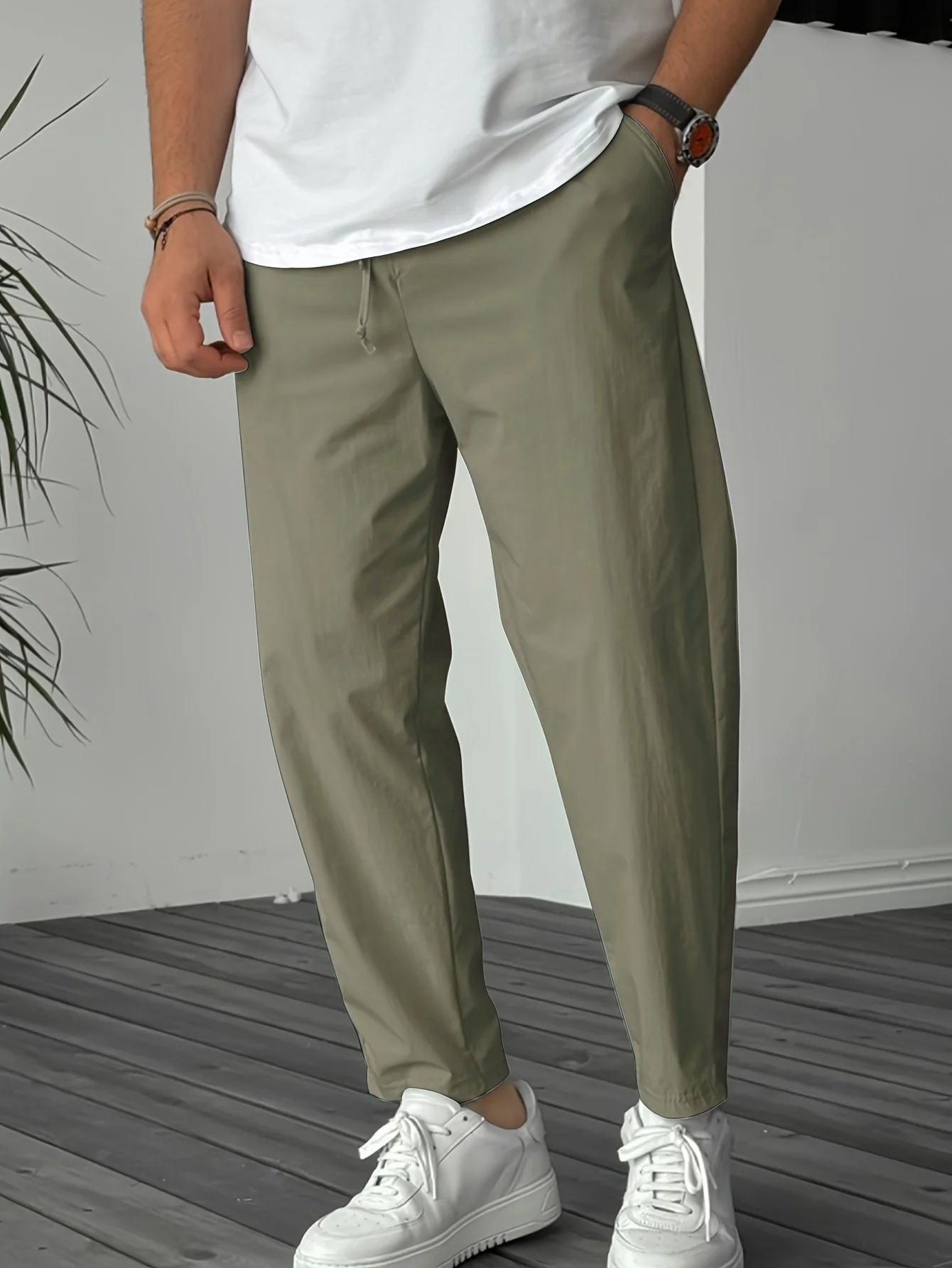 Valmère™ | Pantalon élégant pour homme