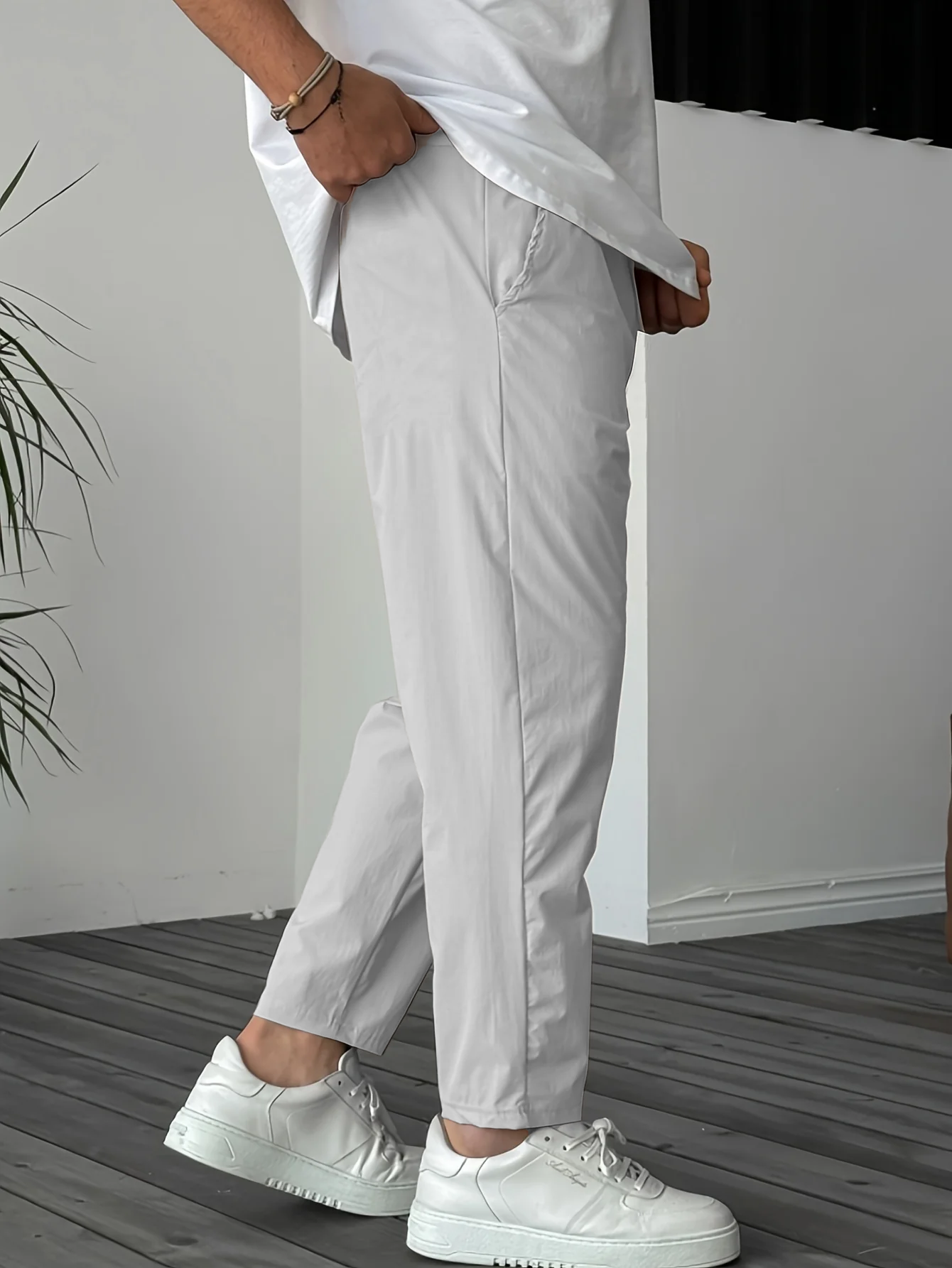 Valmère™ | Pantalon élégant pour homme