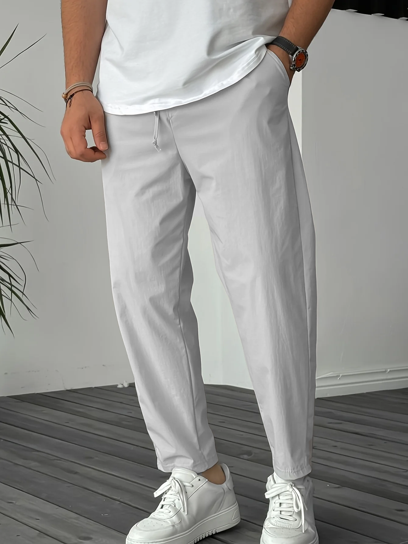 Valmère™ | Pantalon élégant pour homme