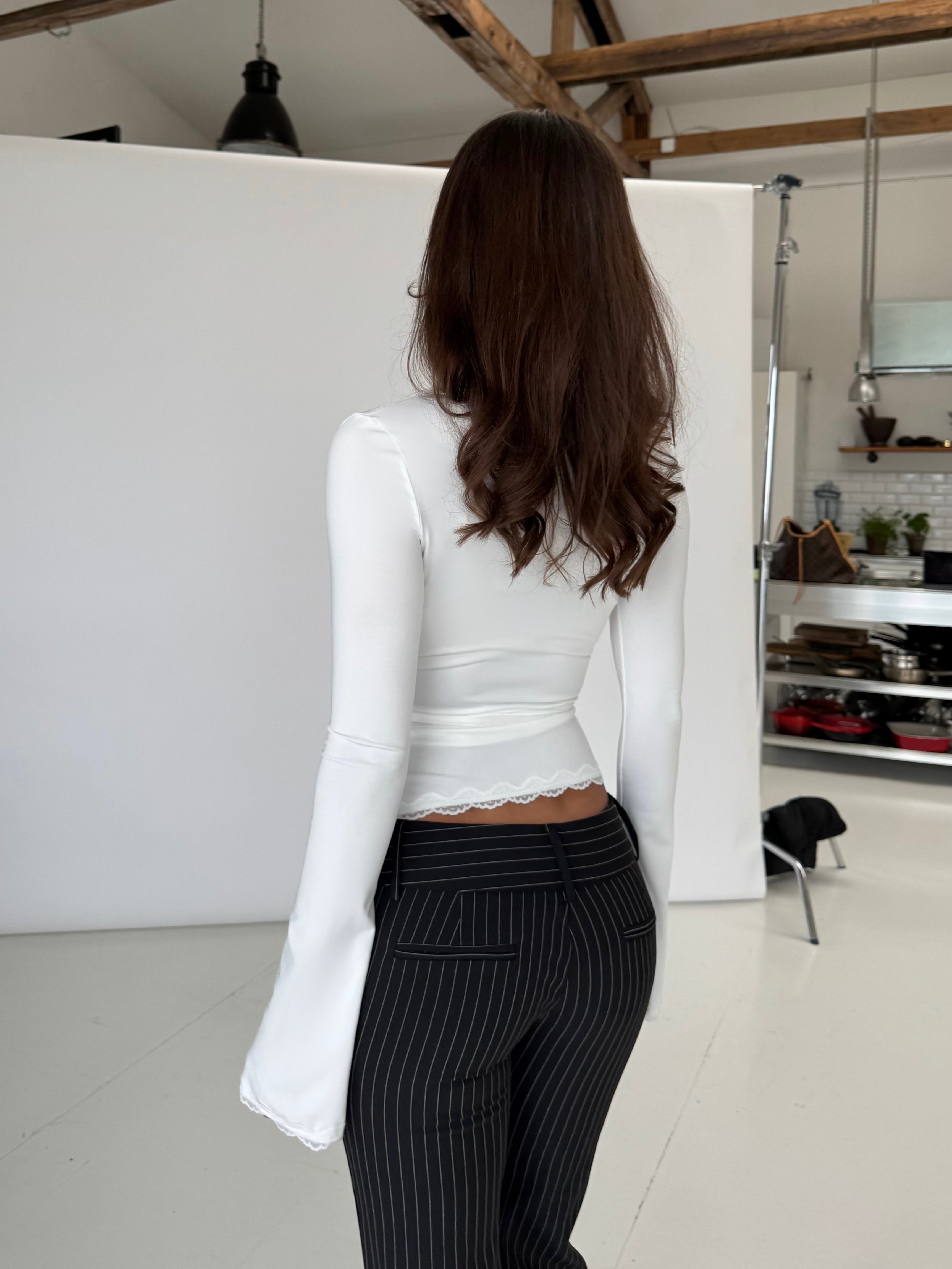 Valmère™ | haut élégance ballerine