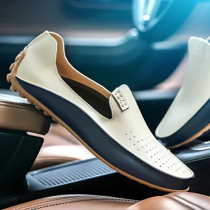 Valmère™ | Josh Driving Loafers