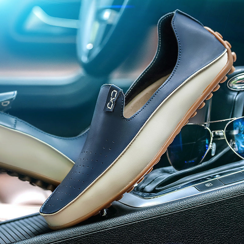 Valmère™ | Josh Driving Loafers