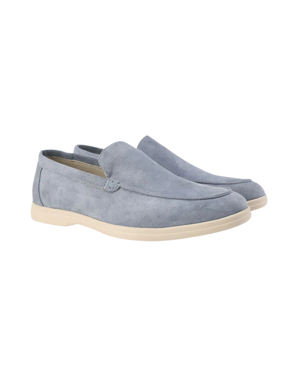 Valmère™ | Mocassins en daim Givalli