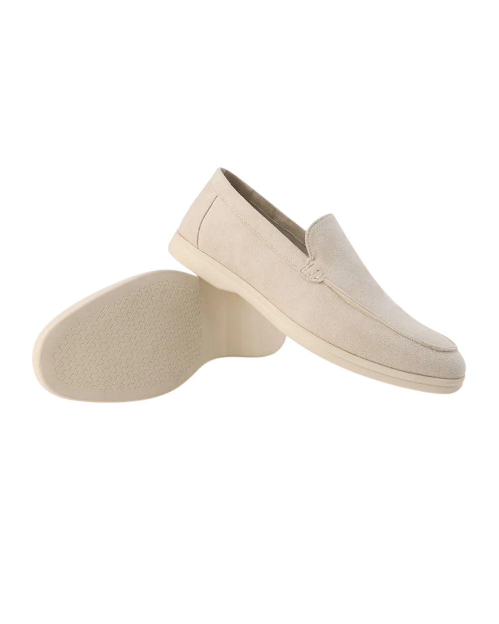 Valmère™ | Mocassins en daim Givalli