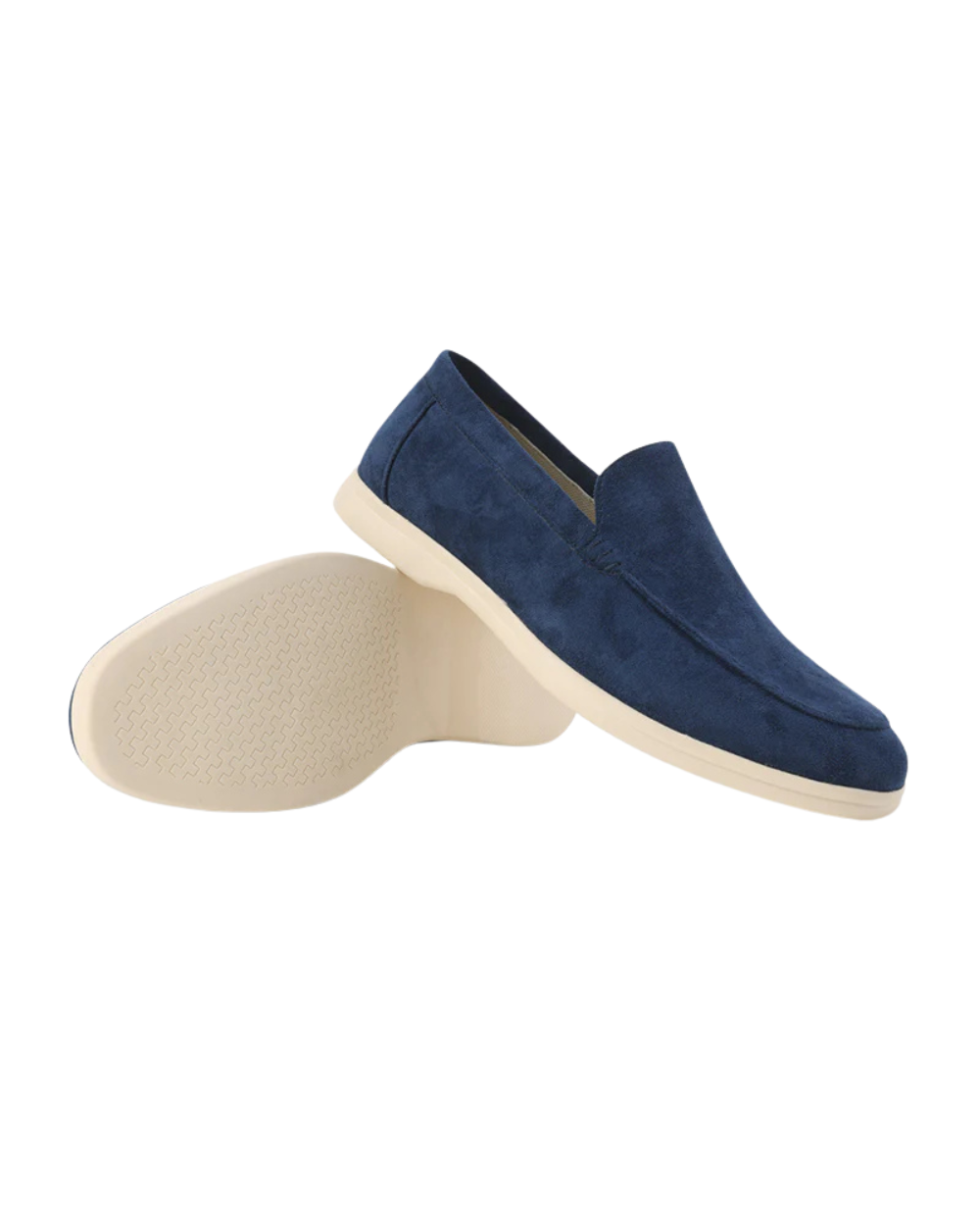 Valmère™ | Mocassins en daim Givalli