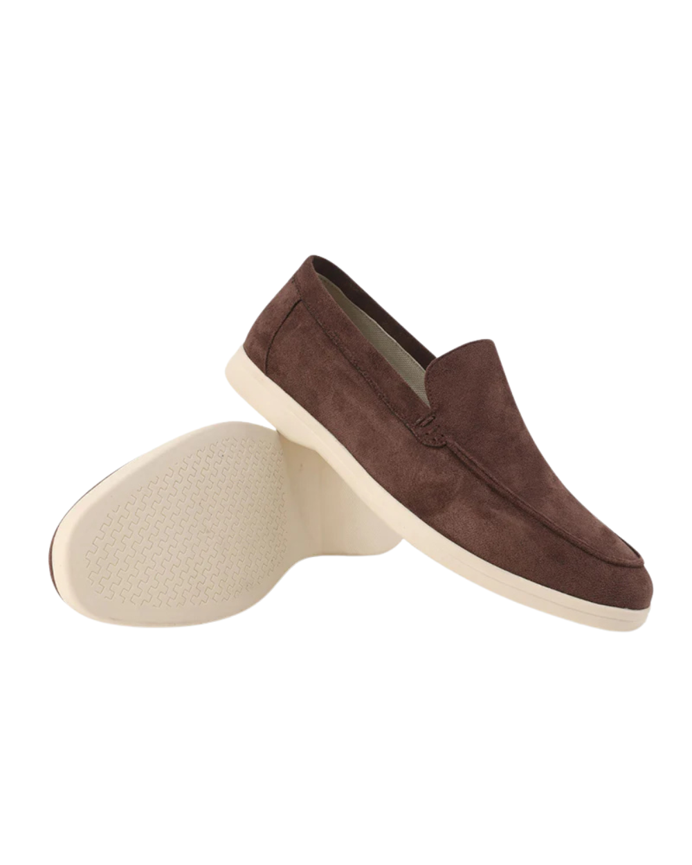 Valmère™ | Mocassins en daim Givalli