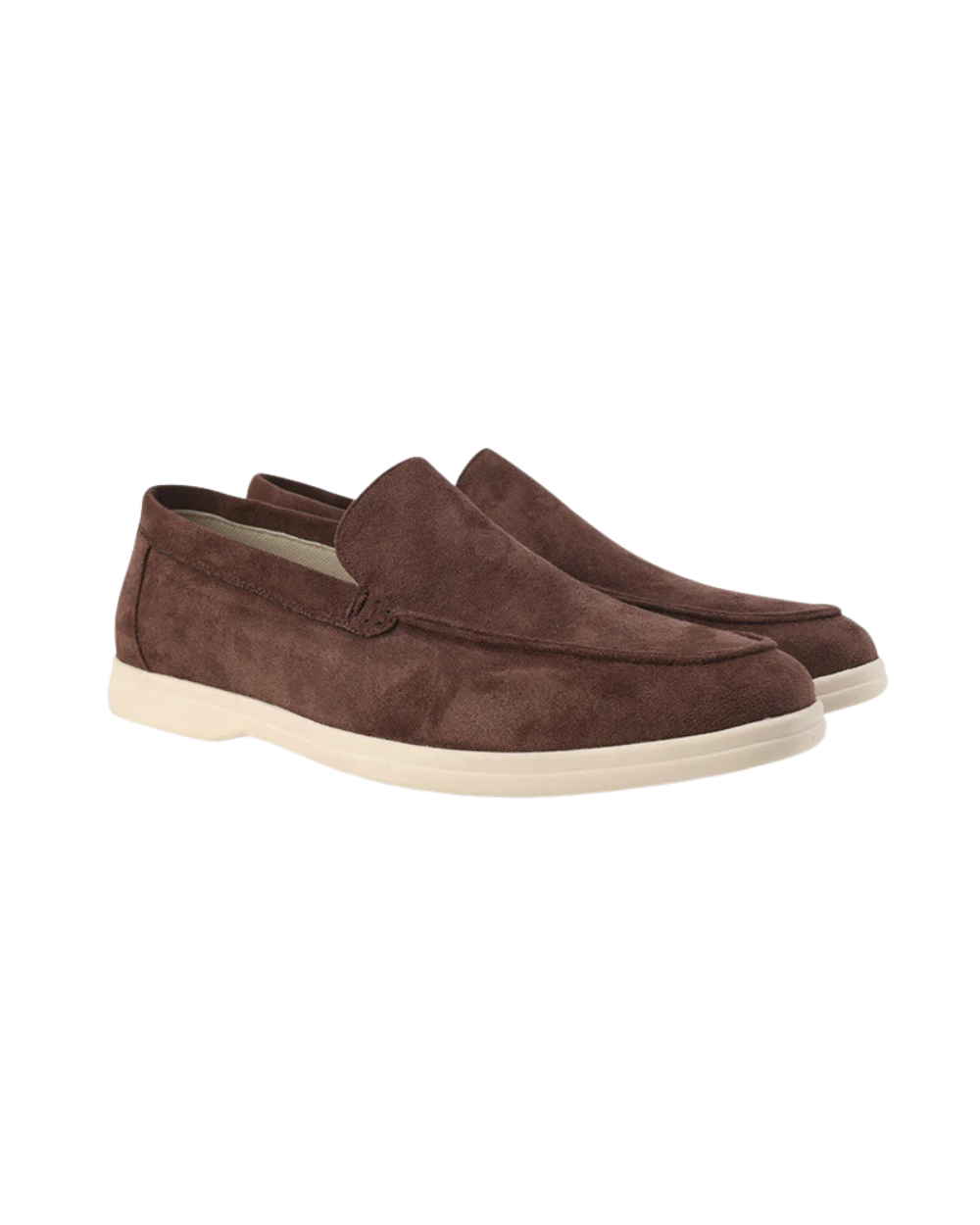 Valmère™ | Mocassins en daim Givalli