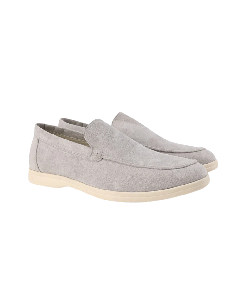 Valmère™ | Mocassins en daim Givalli
