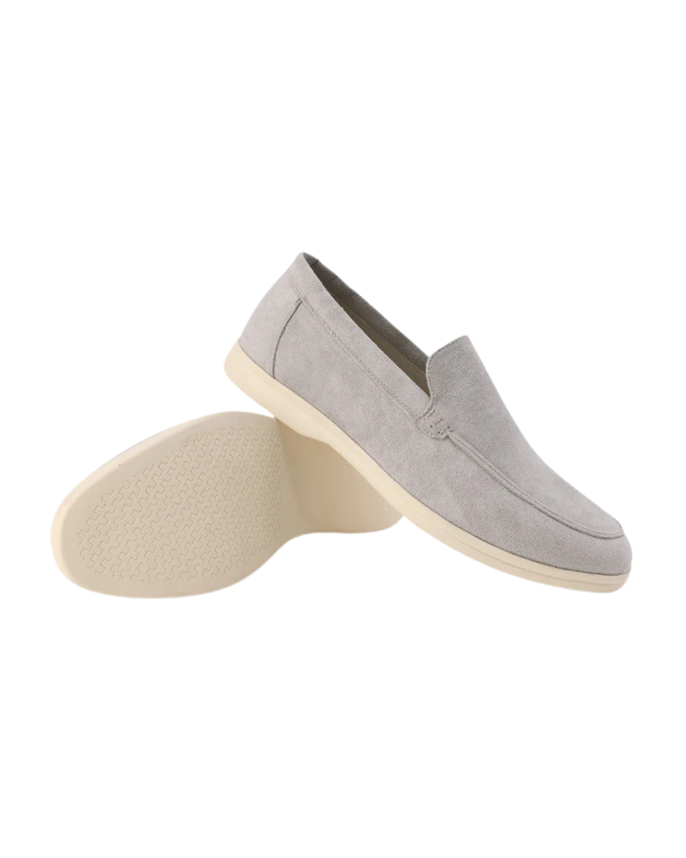 Valmère™ | Mocassins en daim Givalli