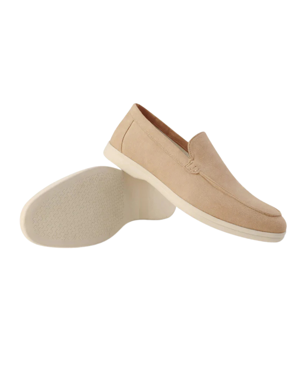Valmère™ | Mocassins en daim Givalli