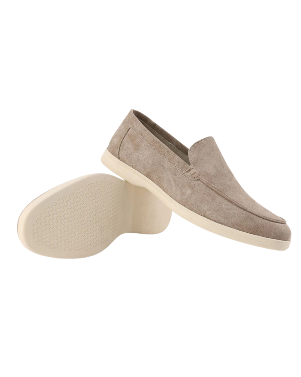 Valmère™ | Mocassins en daim Givalli