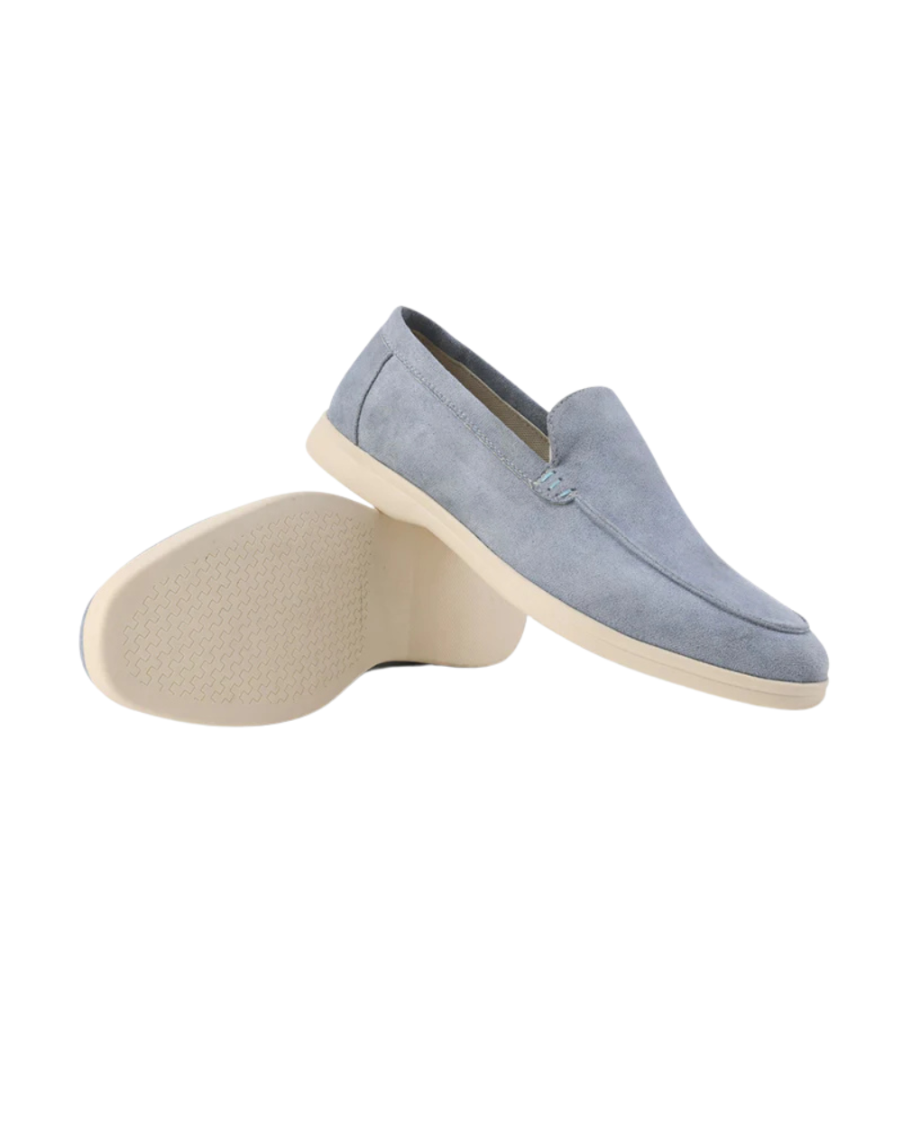 Valmère™ | Mocassins en daim Givalli