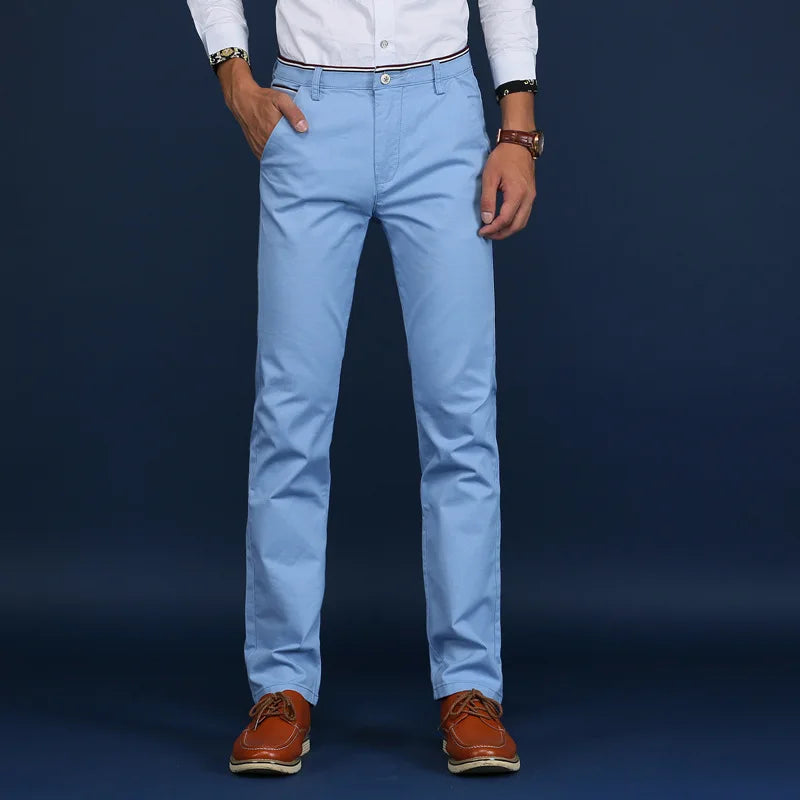 Valmère™ | Pantalon chic pour homme