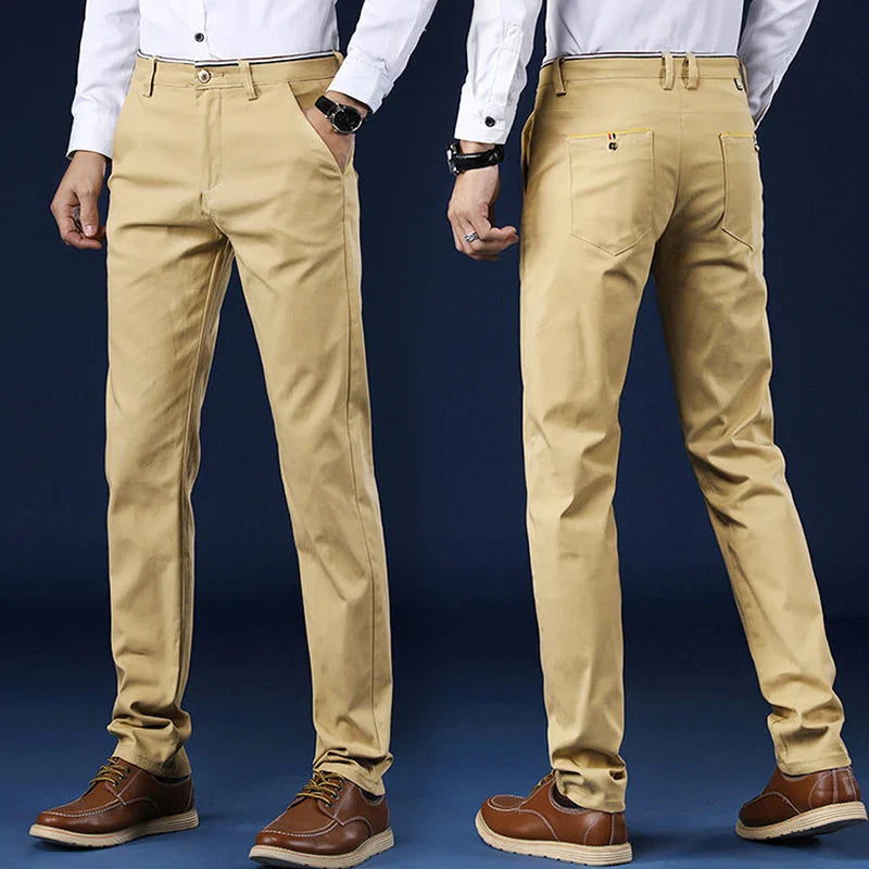Valmère™ | Pantalon chic pour homme