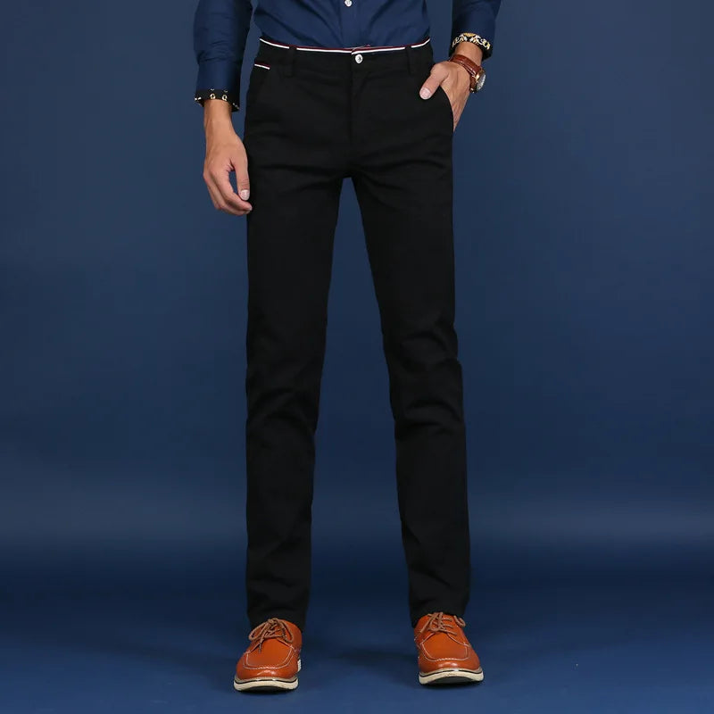 Valmère™ | Pantalon chic pour homme