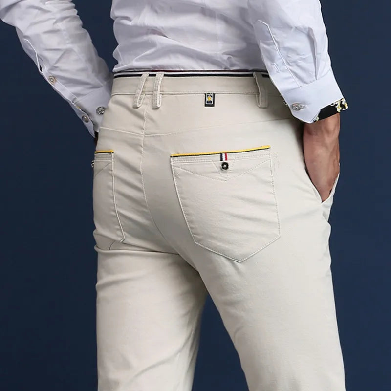 Valmère™ | Pantalon chic pour homme