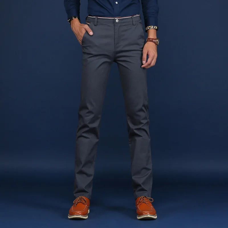 Valmère™ | Pantalon chic pour homme