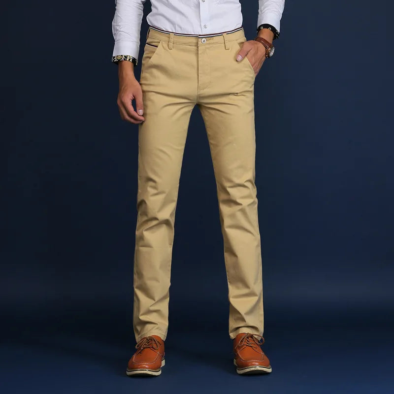 Valmère™ | Pantalon chic pour homme
