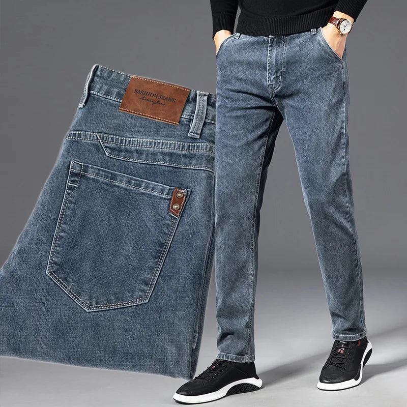 Valmère™ | Premium Denim Jeans