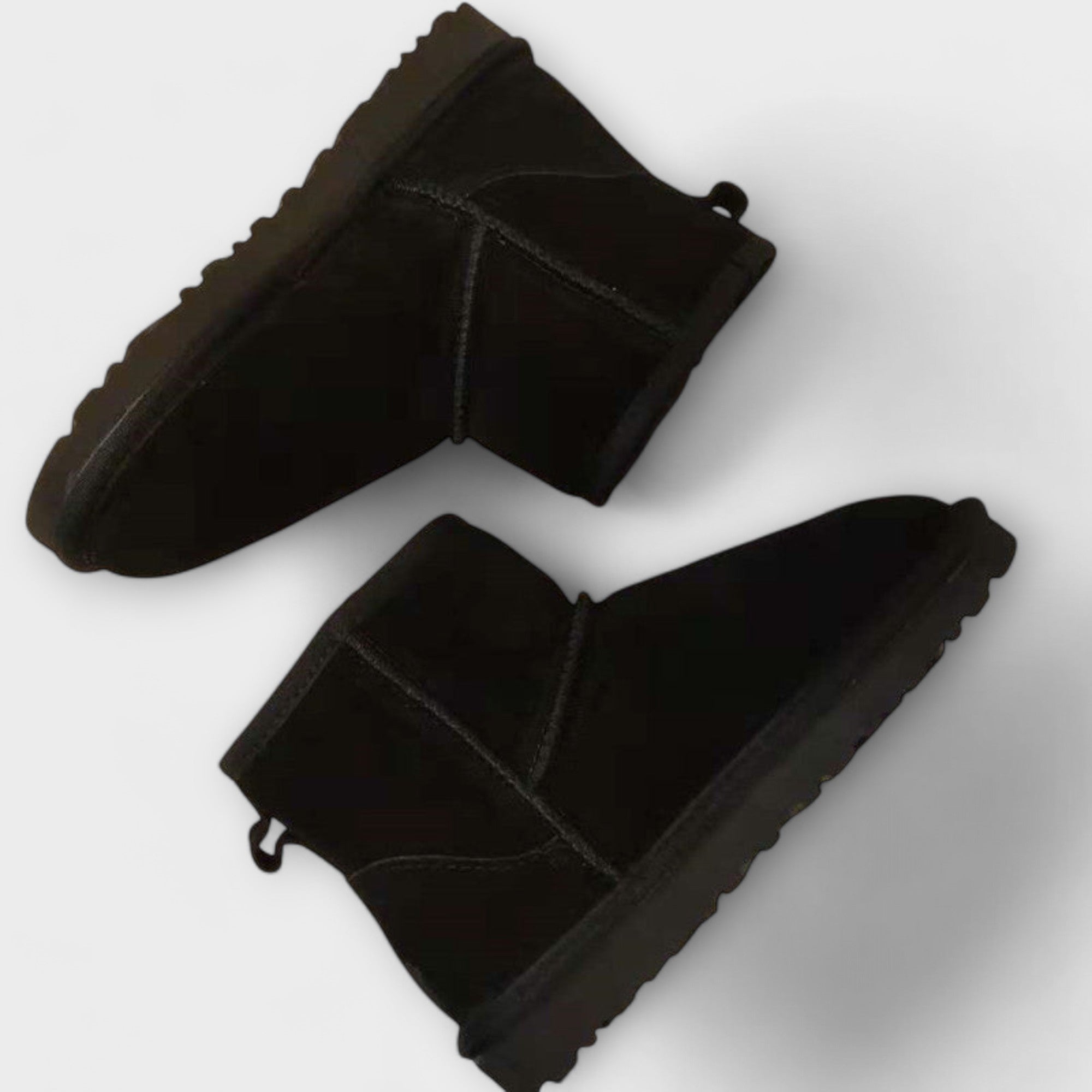 Valmère™ | Bottes Hivernales Confortables