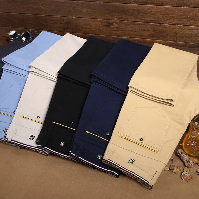 Valmère™ | Pantalon chic pour homme