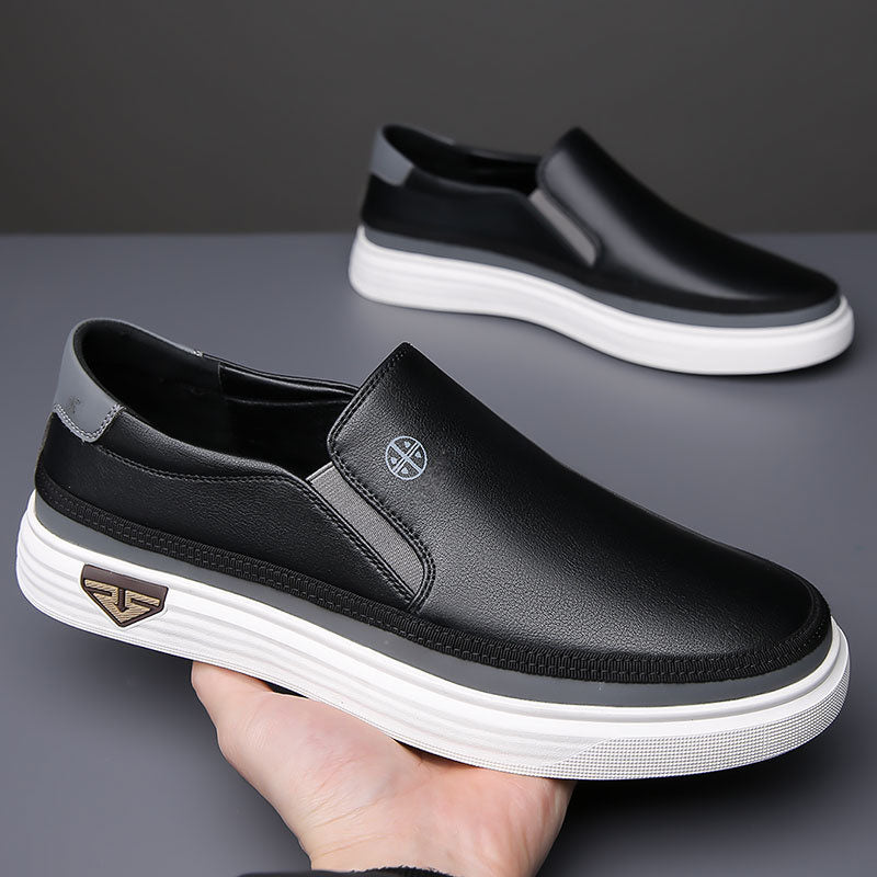 Valmère™ | Mocassins minimalistes légers