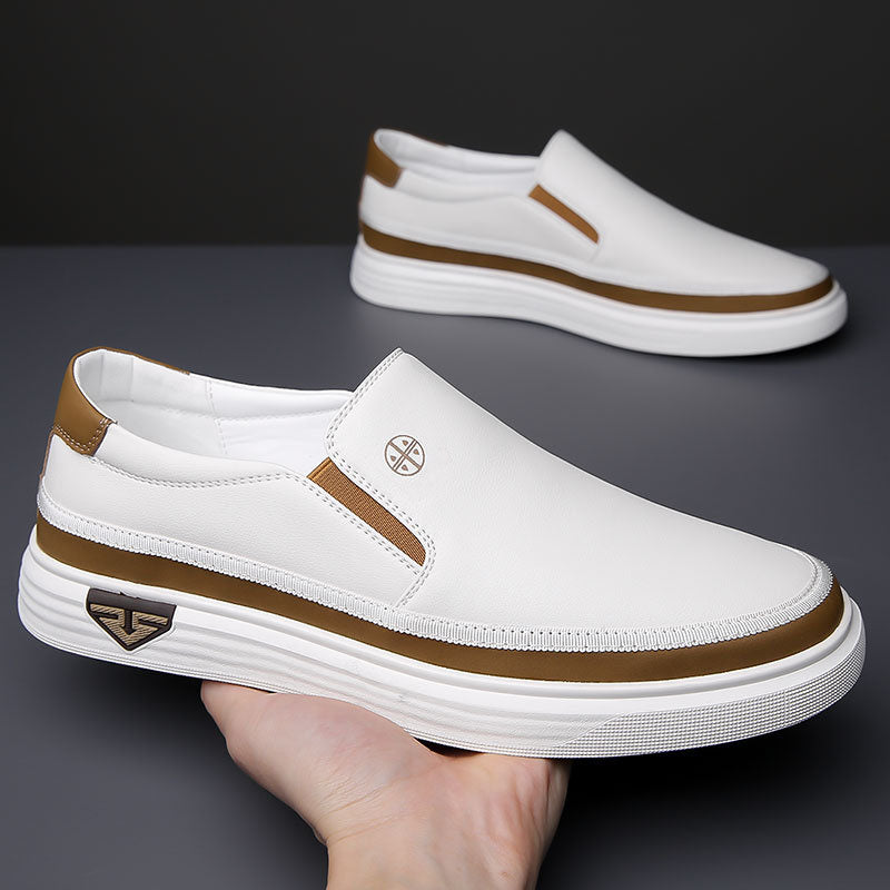 Valmère™ | Mocassins minimalistes légers
