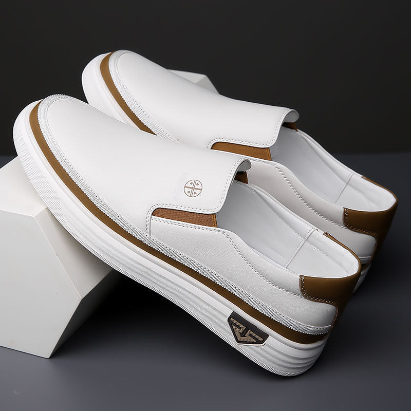 Valmère™ | Mocassins minimalistes légers